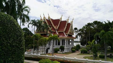 19 Day Trip to Bangkok, Pattaya, Phuket, Bangko from New Delhi