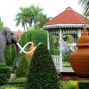 9 Day Trip to Bangkok, Pattaya from Kosamphi Nakhon