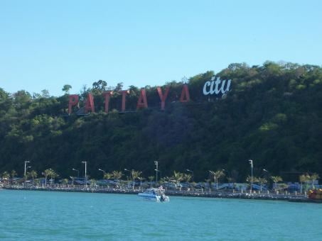  Day Trip to Pattaya from New Delhi