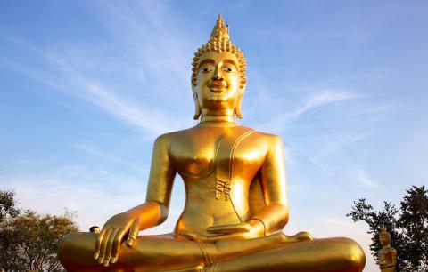 8 Day Trip to Bangkok, Pattaya, Phuket from Delhi