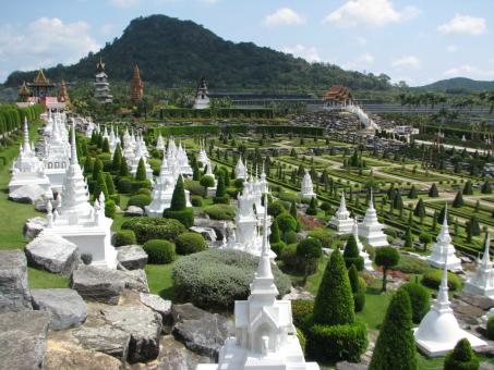10 Day Trip to Chiang mai, Bangkok, Pattaya, Phuket, Phra nakhon si ayutthaya from Bengaluru
