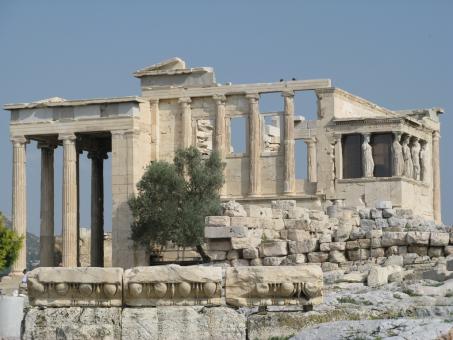3 Day Trip to Athens from Olching