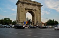 5 days Trip to Bucharest 