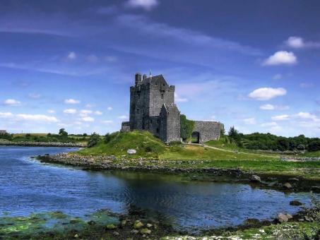 4 Day Trip to Galway from Pune