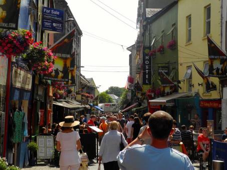 3 days Itinerary to Galway 
