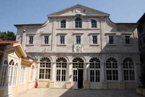 7 days Trip to Istanbul, Bursa from Jakarta