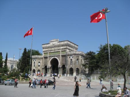 6 Day Trip to Istanbul from Tehran