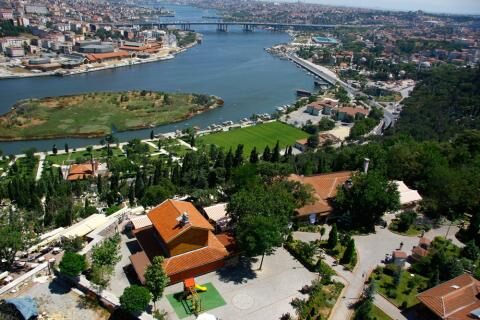 4 days Trip to Istanbul from Kucukcekmece