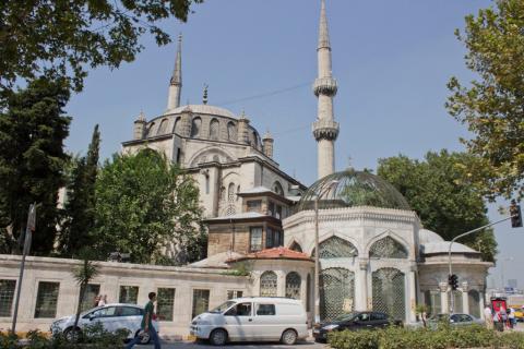 6 Day Trip to Istanbul from Padova