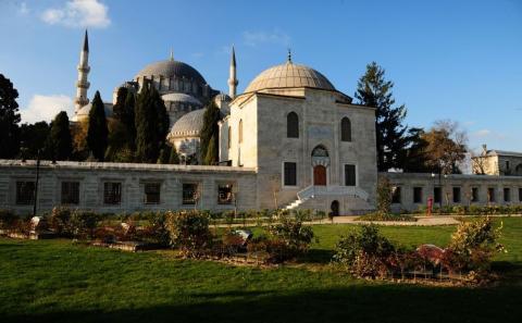 12 Day Trip to Istanbul, Nigde from Denver