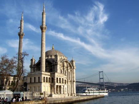 12 Day Trip to Istanbul from Dammam