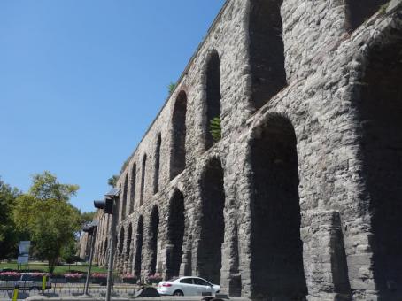 7 days Trip to Istanbul from Moscow