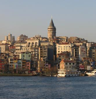 10 Day Trip to Istanbul