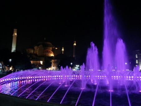 8 Day Trip to Istanbul from Dubai