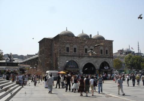 7 Day Trip to Istanbul from Cairo