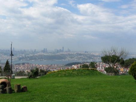6 days Trip to Istanbul, Marmaris