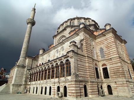 6 Day Trip to Istanbul from Helsinki