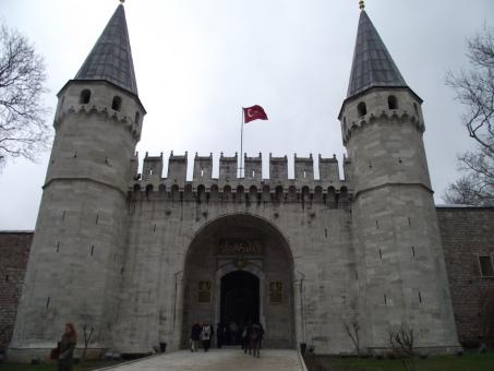 9 Day Trip to Istanbul from Accra