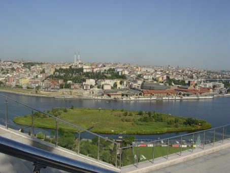 12 Day Trip to Istanbul from Alberton