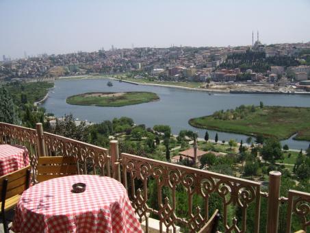 4 Day Trip to Istanbul from Ankara