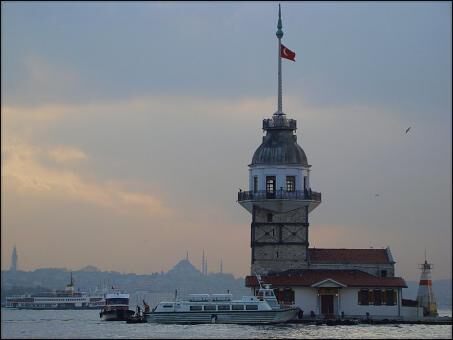 Trip to Istanbul, Mardin