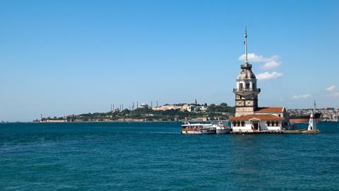 12 Day Trip to Istanbul, Nigde from Denver