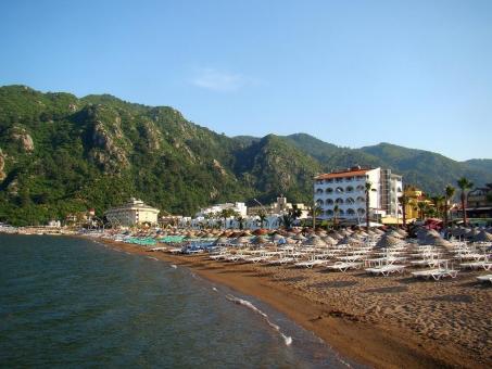  Day Trip to Marmaris from Istanbul