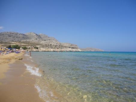 2 Day Trip to Rhodes from Lindos