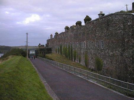 11 Day Trip to Cork, Dublin, Limerick, Roscrea from Central
