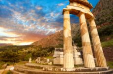 2 days Trip to Delphi 