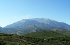 13 Day Trip to Delphi, Kassiopi, Rovies from Athens