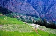 2 Day Trip to Delphi from Delphi