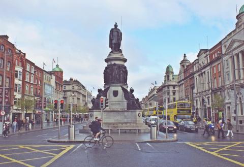 7 days Trip to Cork, Dublin from Boston
