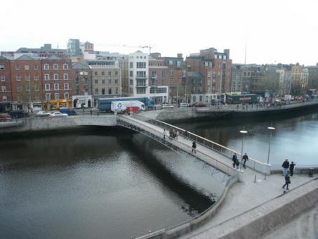 3 Day Trip to Dublin from Germering