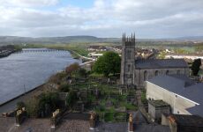 3 days Itinerary to Limerick from Kildare