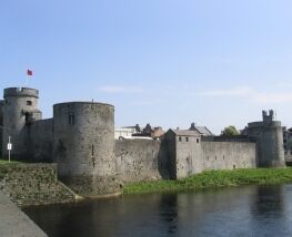 8 Day Trip to Galway, Cork, Dublin, Limerick, Donegal from Brantford