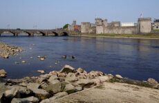 7 days Trip to Limerick from Livermore