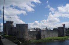 5 Day Trip to Limerick from Singapore