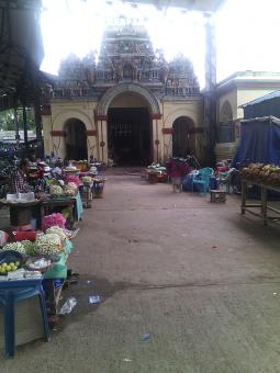 2 Day Trip to Thanjavur