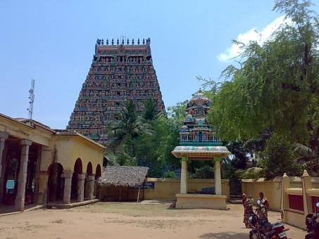 3 Day Trip to Thanjavur from Coimbatore