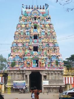 2 days Trip to Thanjavur from Chennai