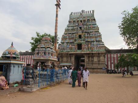 3 Day Trip to Thanjavur from Kochi