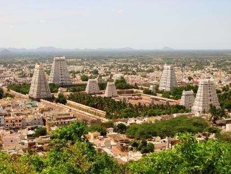 2 days Trip to Thanjavur from Chennai