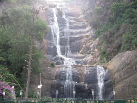 4 days Trip to Kodaikanal from Thrissur