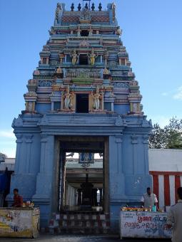  Day Trip to Kodaikanal from Madurai