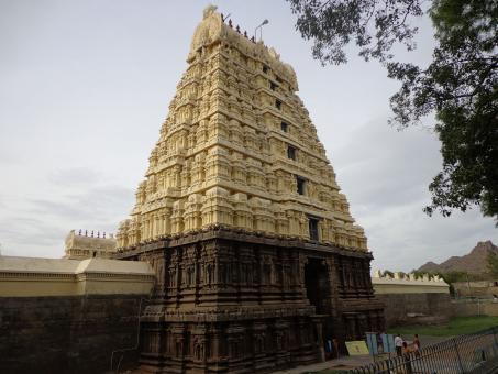 4 Day Trip to Vellore from Amsterdam