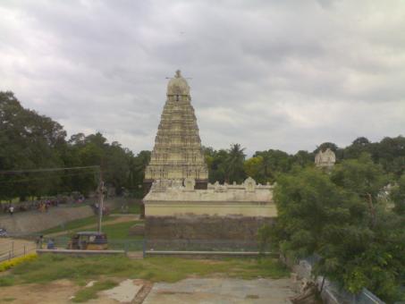 2 Day Trip to Vellore