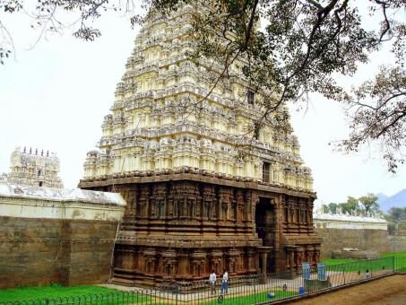 2 Day Trip to Vellore from Bangalore
