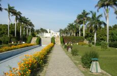 2 Day Trip to Chandigarh from Patiala