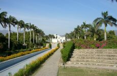38 Day Trip to Chandigarh from Kanpur